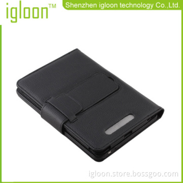 Nexus 7 Leather Case Bluetooth Keyboard 